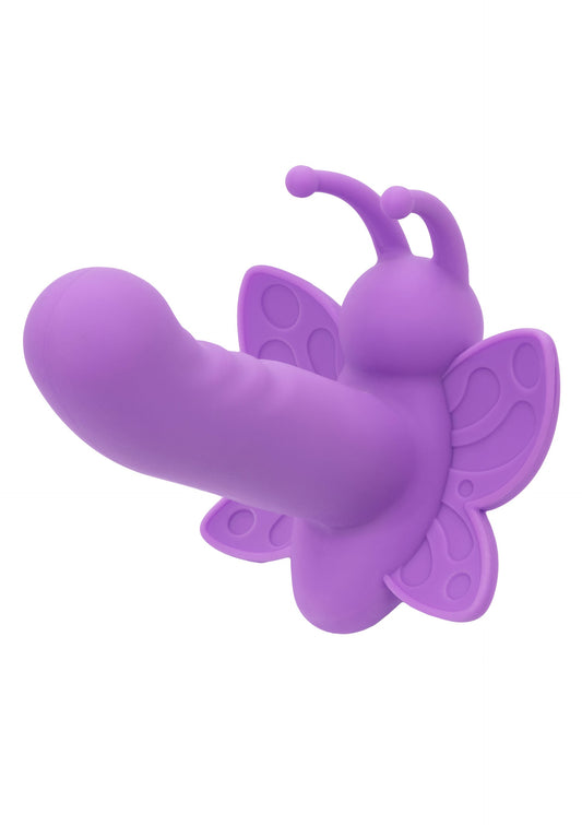 Rotating Venus Butterfly Stimulator