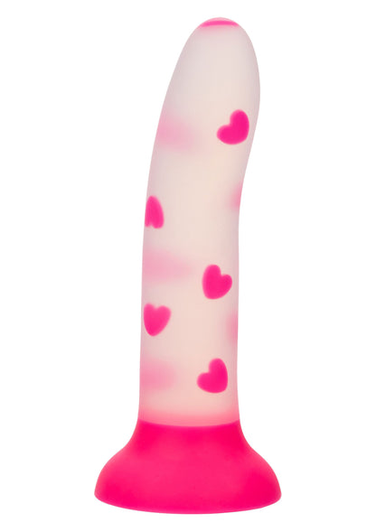 11910 calexotics glow stick glow stick heart