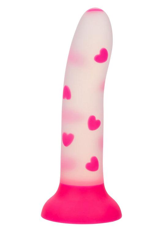 11910 calexotics glow stick glow stick heart