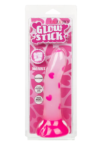 11910 calexotics glow stick glow stick heart