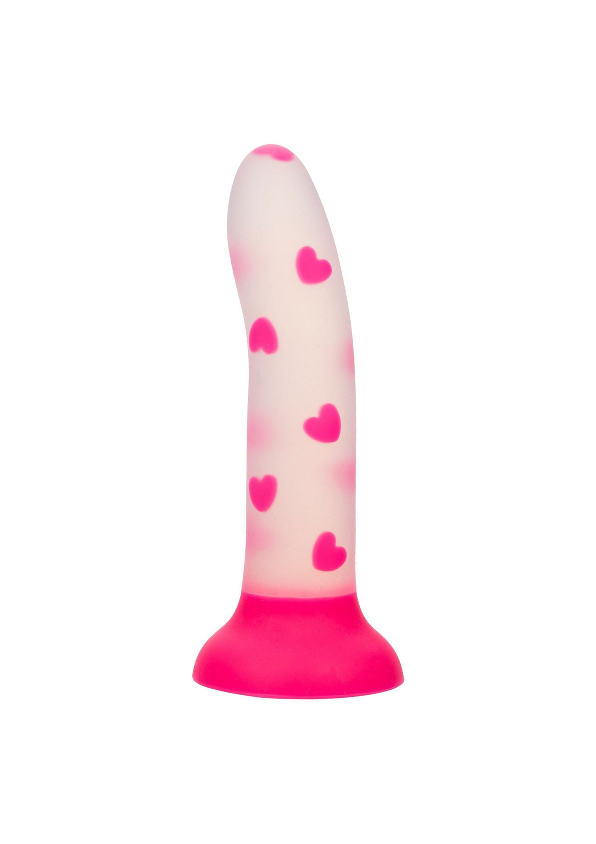 11910 calexotics glow stick glow stick heart
