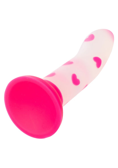 11910 calexotics glow stick glow stick heart
