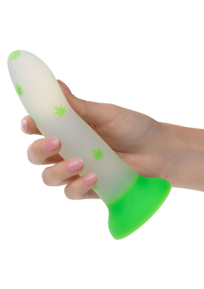 11912 calexotics glow stick glow stick leaf