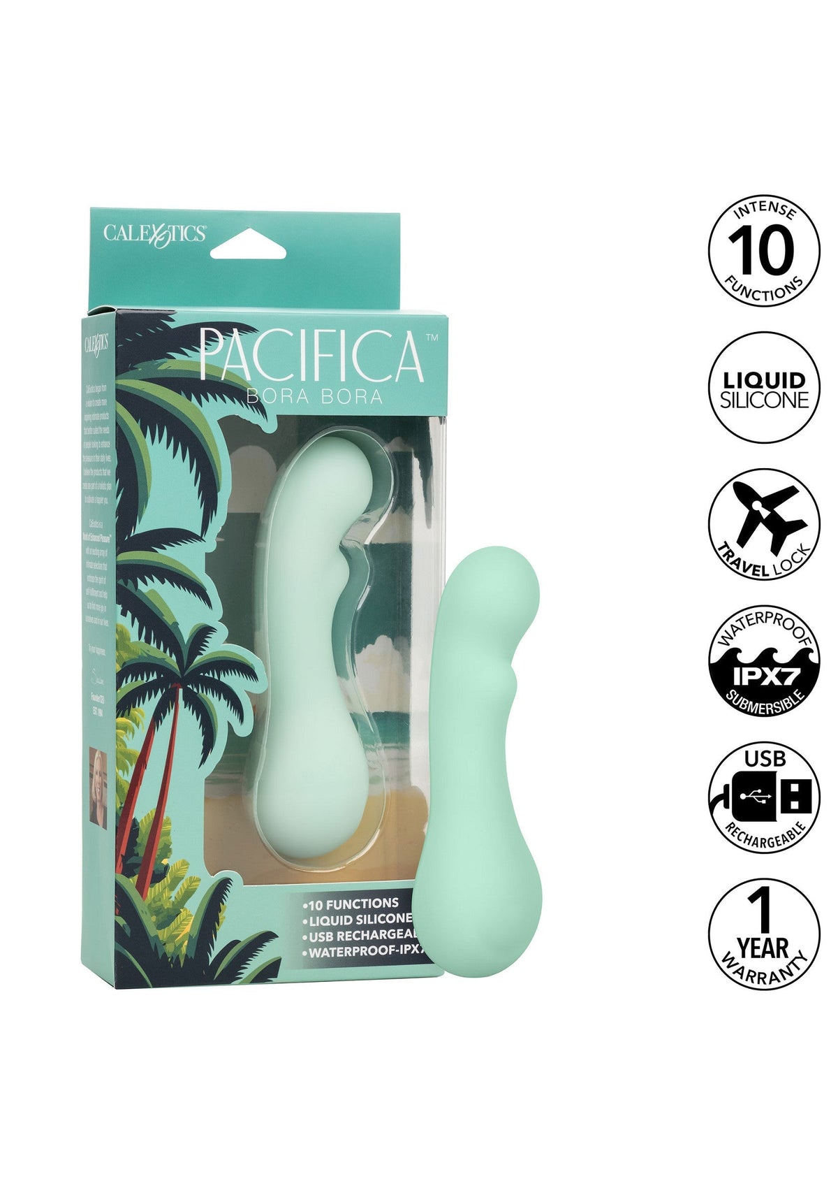 11922 calexotics pacifica pacifica bora