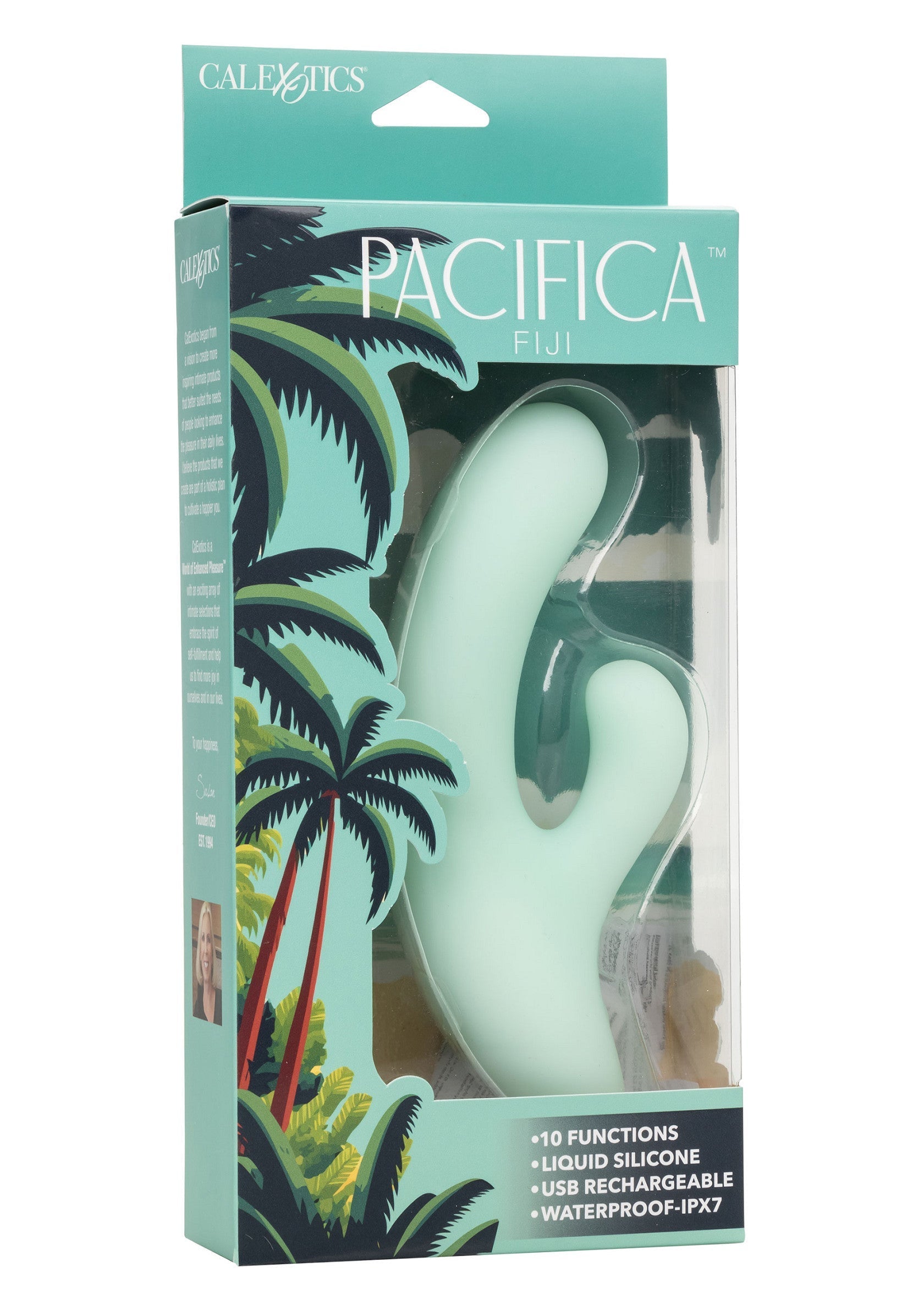 11923 calexotics pacifica pacifica fiji
