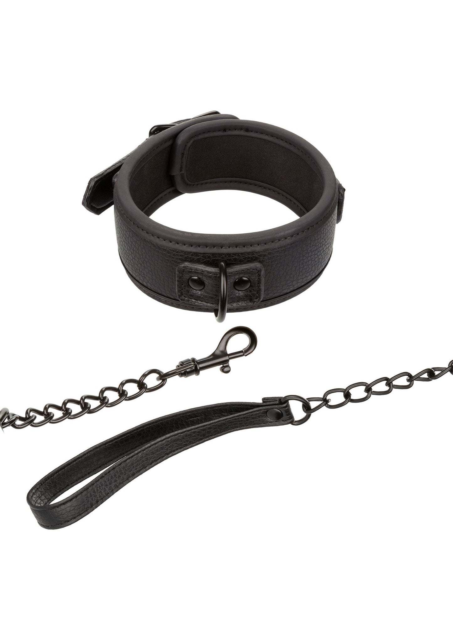 11932 calexotics nocturnal nocturnal collar leash