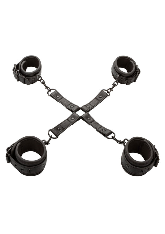 11935 calexotics nocturnal nocturnal hog tie