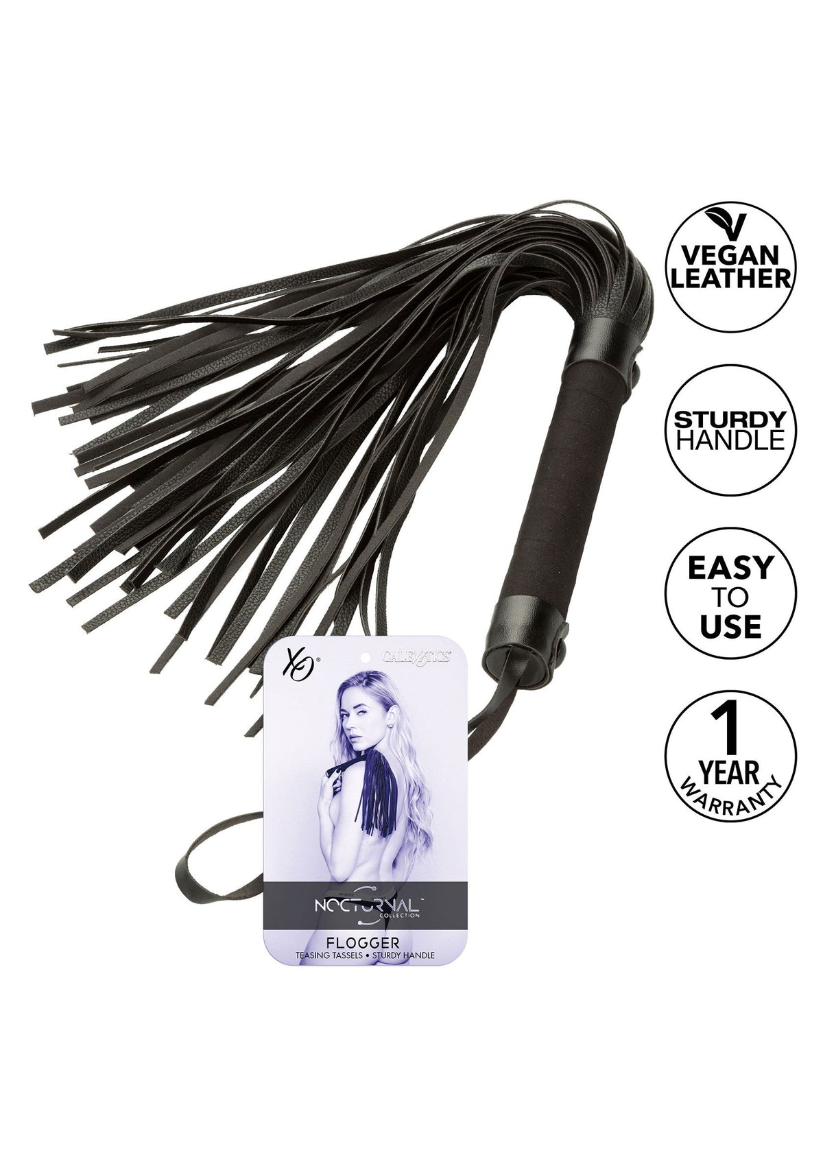 11938 calexotics nocturnal nocturnal flogger