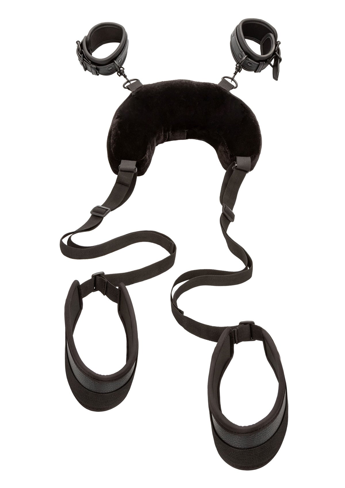 11940 calexotics nocturnal nocturnal positionstrap pillow
