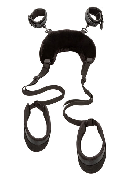 11940 calexotics nocturnal nocturnal positionstrap pillow
