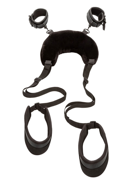11940 calexotics nocturnal nocturnal positionstrap pillow