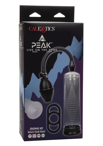 11945 calexotics peak peak edging kit