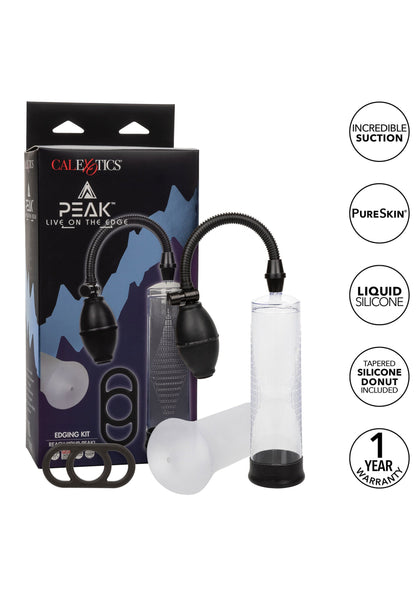 11945 calexotics peak peak edging kit