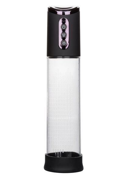 11946 calexotics peak peak rechargeable pump