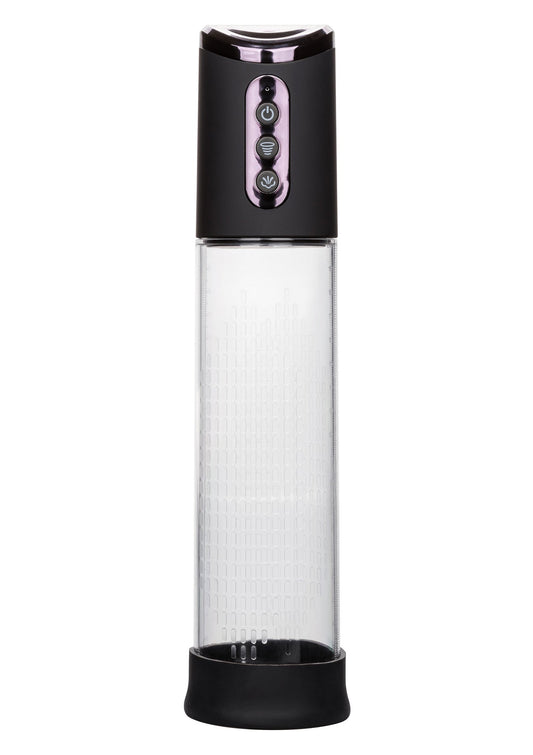 11946 calexotics peak peak rechargeable pump