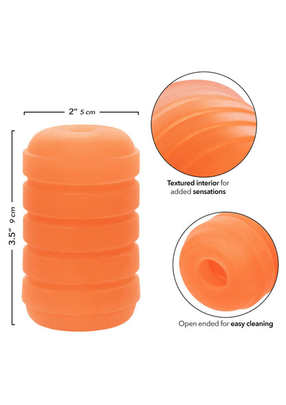 11957 calexotics pop sock pop sock ribbed