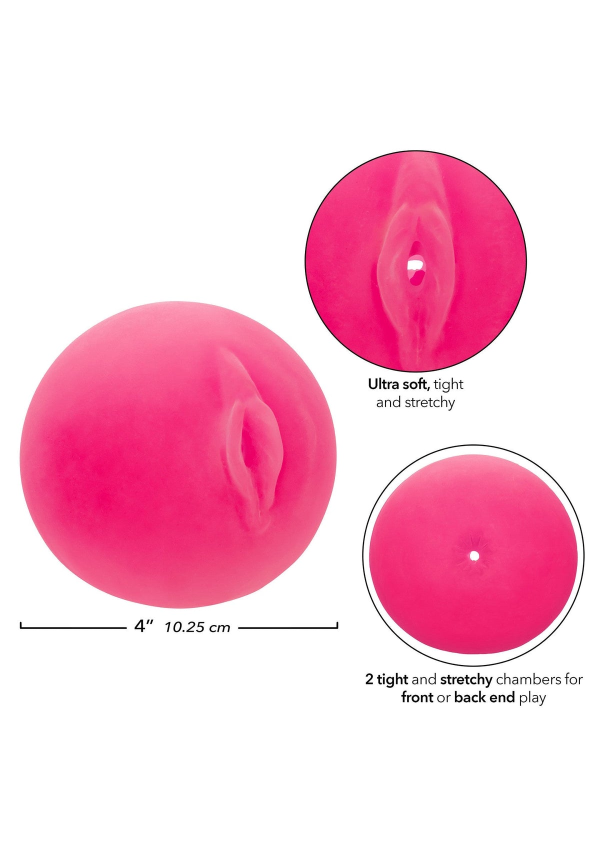 11959 calexotics pop sock pop sock pussy ass
