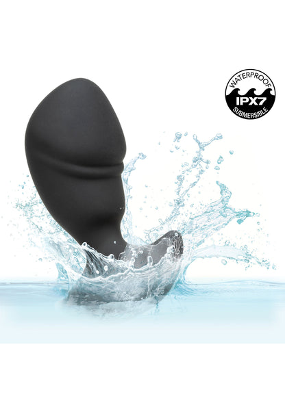 Rumbling Stud Probe
