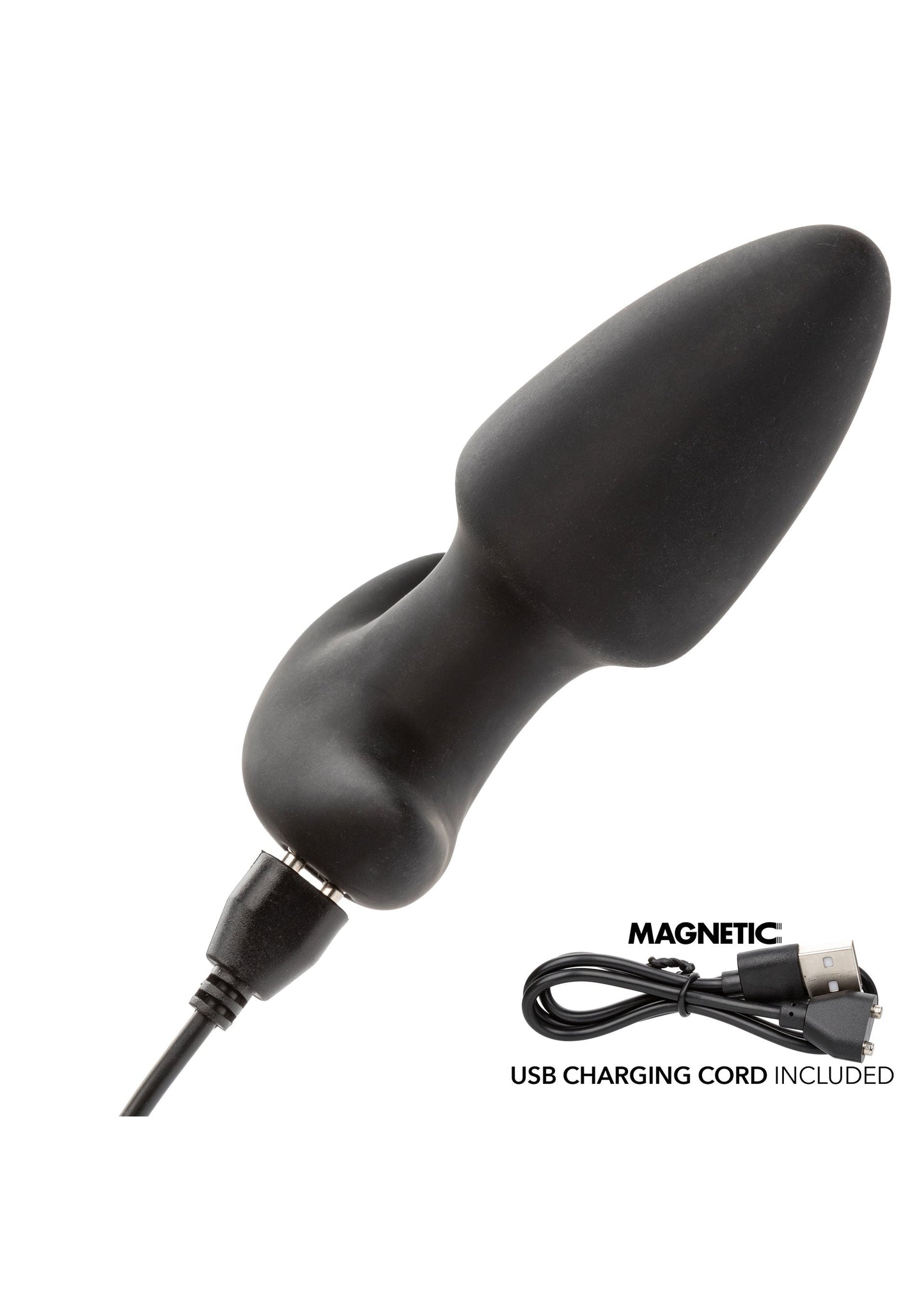 Thrusting and Vibrating Probe