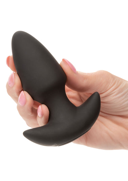 Thrusting and Vibrating Probe