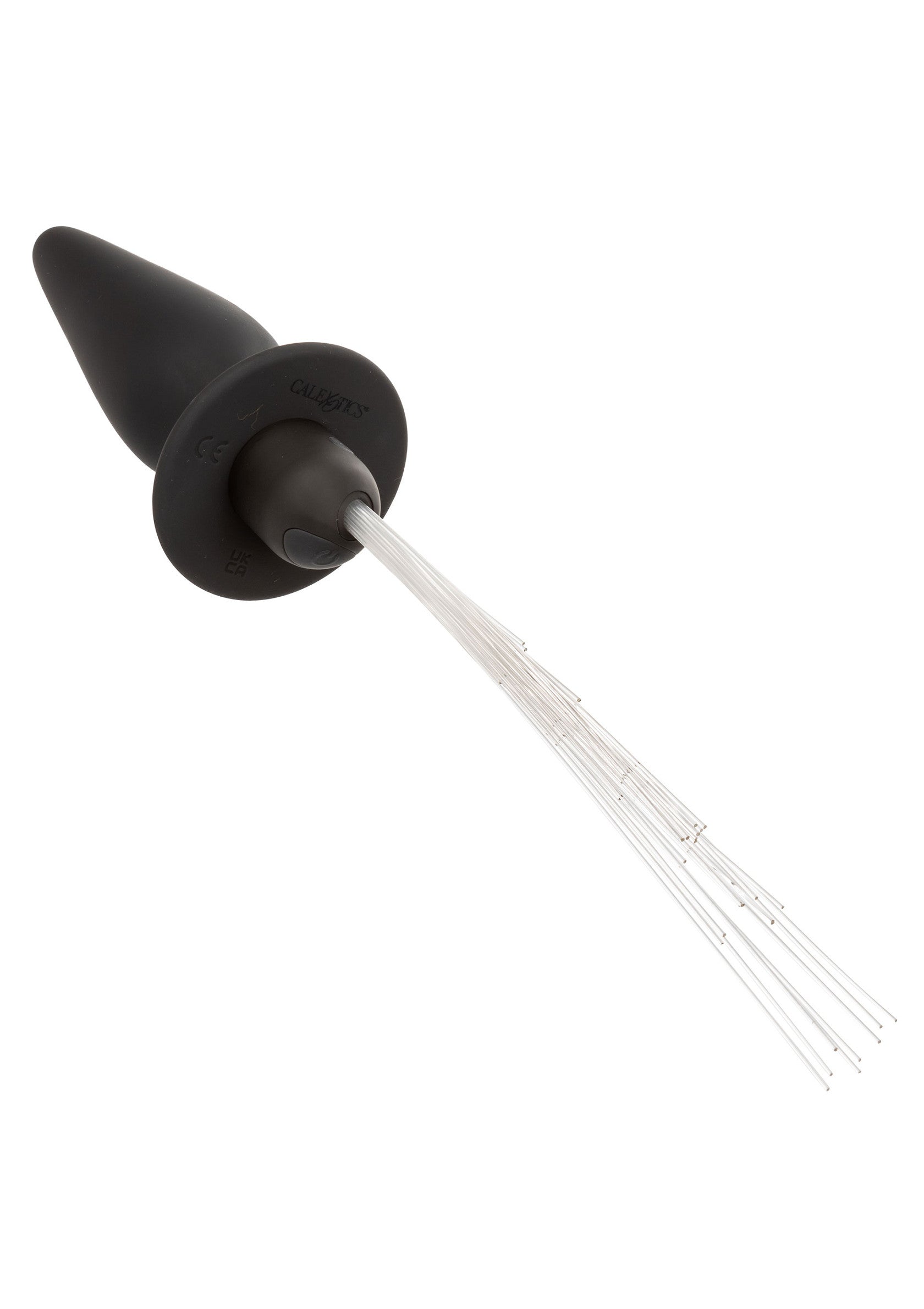 11975 calexotics southern lights vibrating light up anal probe