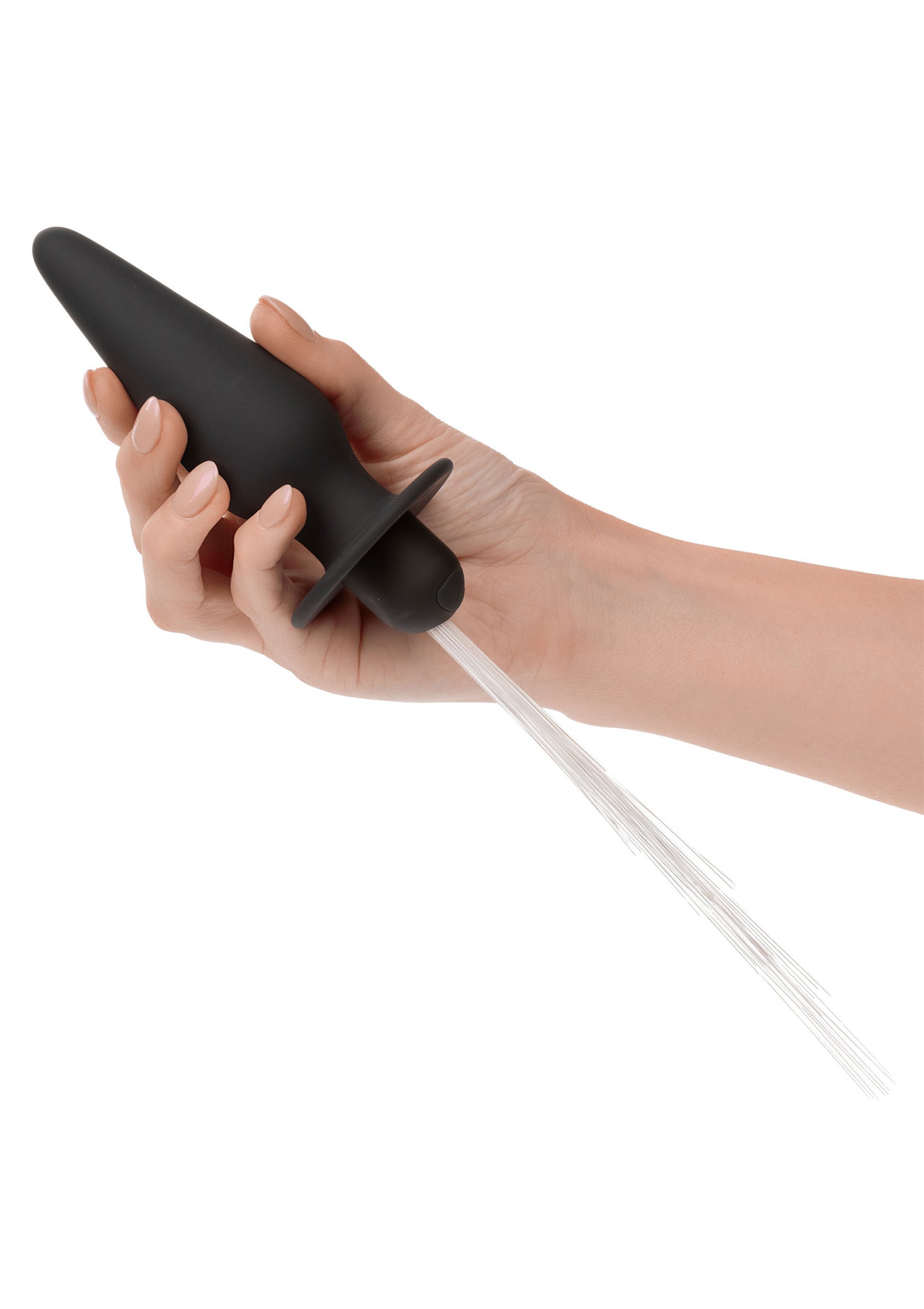11975 calexotics southern lights vibrating light up anal probe