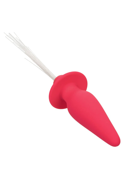11975 calexotics southern lights vibrating light up anal probe
