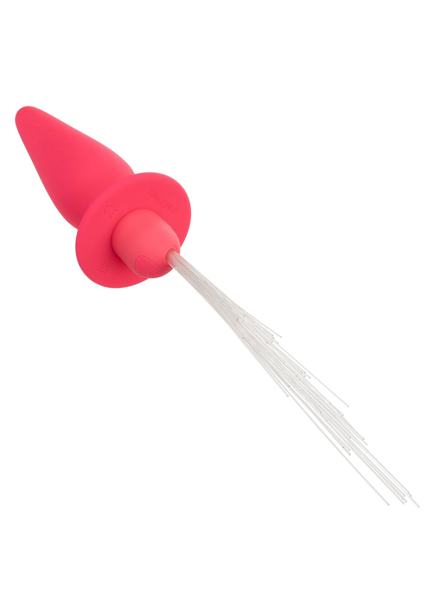 11975 calexotics southern lights vibrating light up anal probe