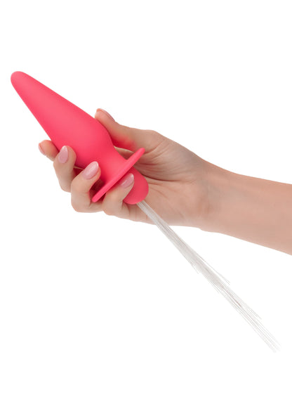 11975 calexotics southern lights vibrating light up anal probe