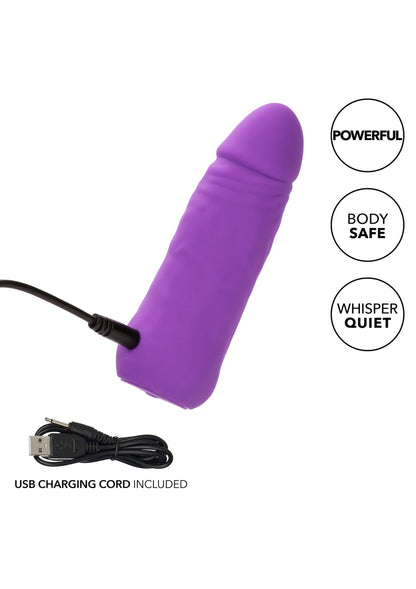 11980 calexotics stud mini vibrating studs