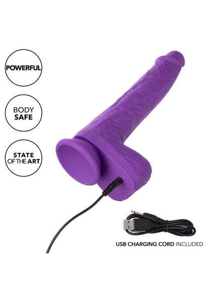 11982 calexotics stud gyrating thrusting studs