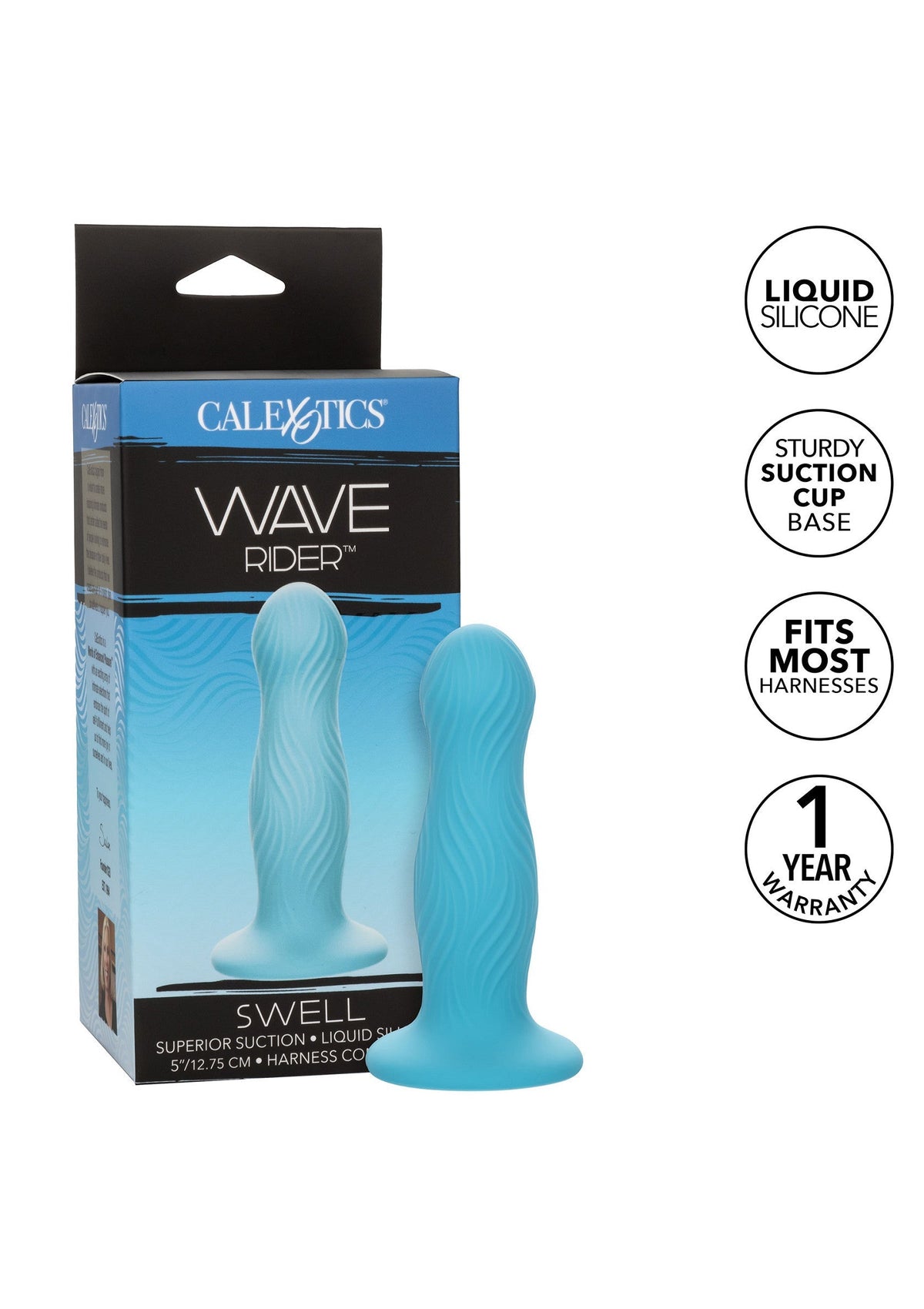 11991 calexotics wave rider wave rider swell