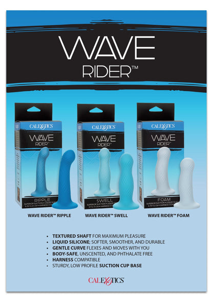 11993t calexotics wave rider calex wave rider shelf pack