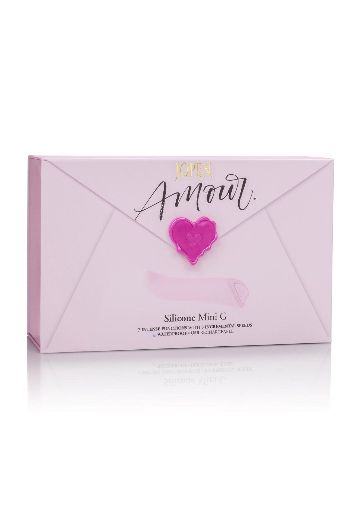 12001 jopen amour amour mini g