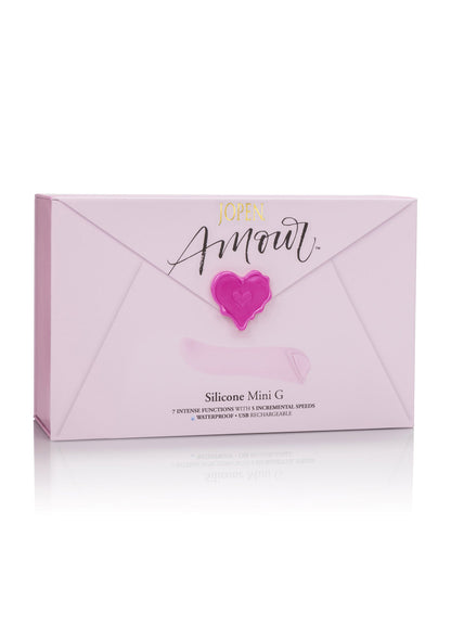 12001 jopen amour amour mini g