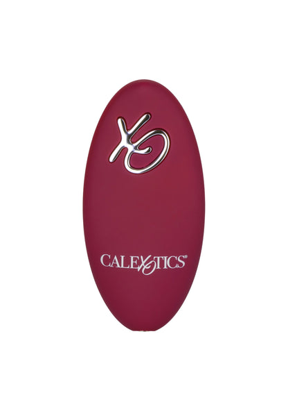 12008 calexotics remote controlled vibes dual rider thrust and grind
