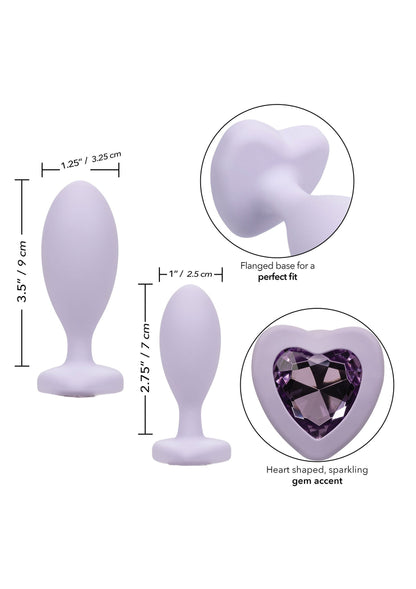 12011 calexotics first time first time crystal booty duo