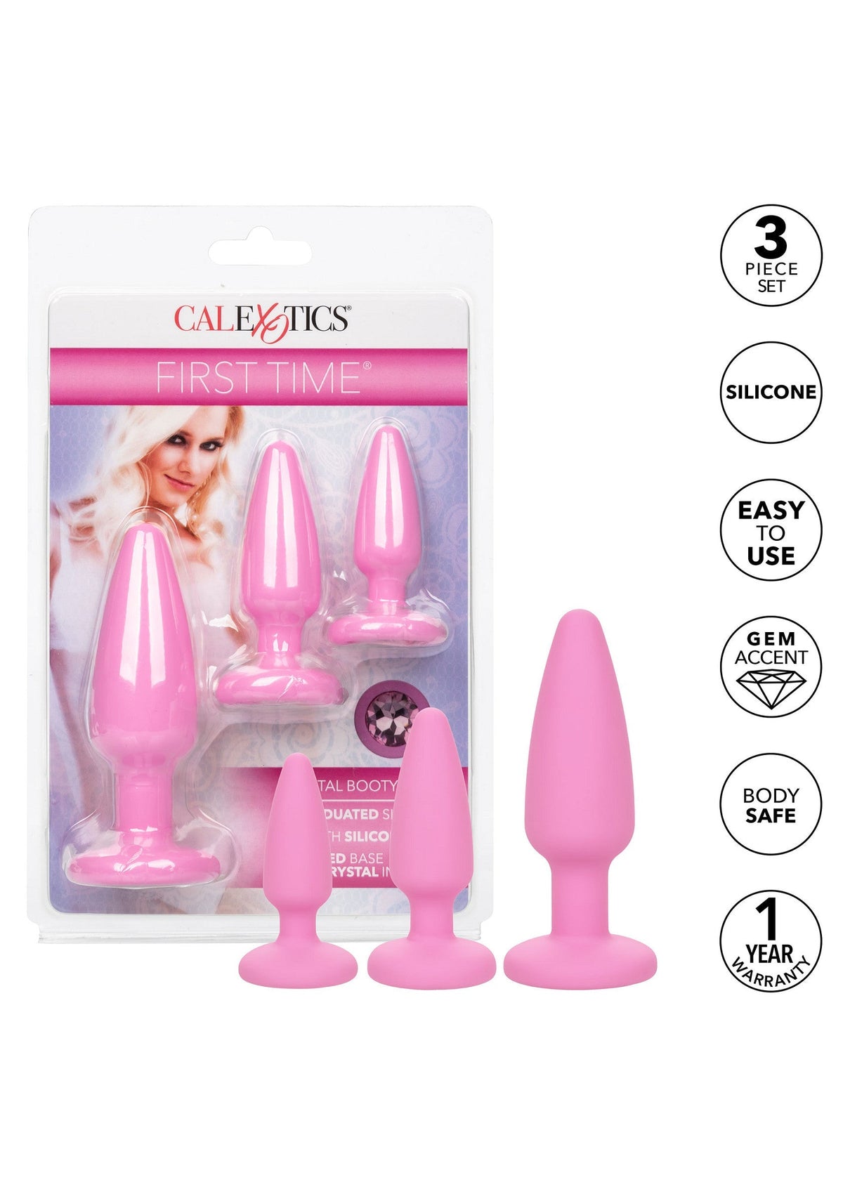12016 calexotics first time crystal booty kit