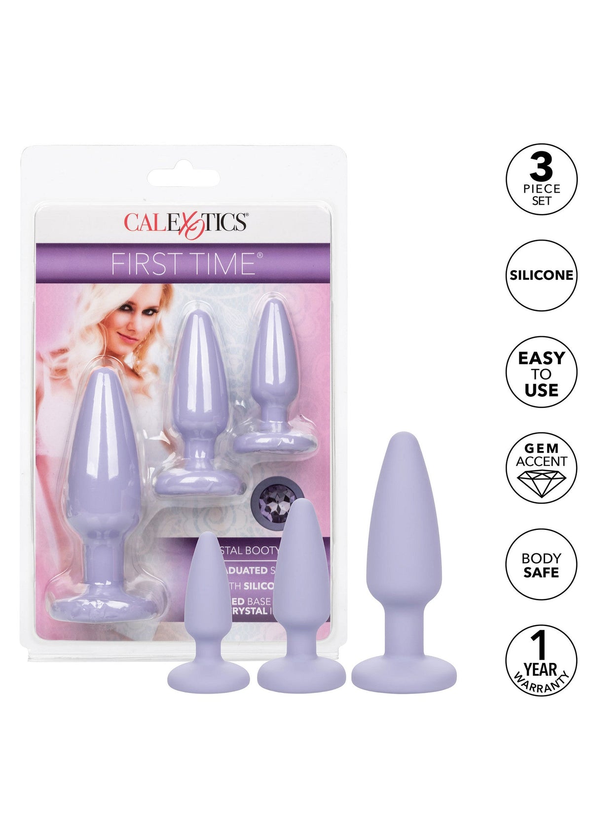12016 calexotics first time crystal booty kit