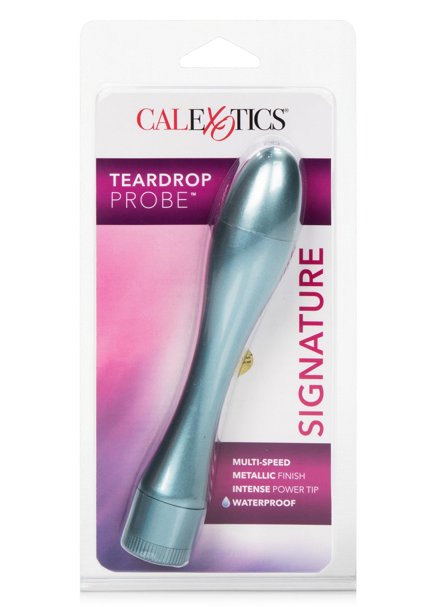 12020 calexotics hard vibes teardrop probe