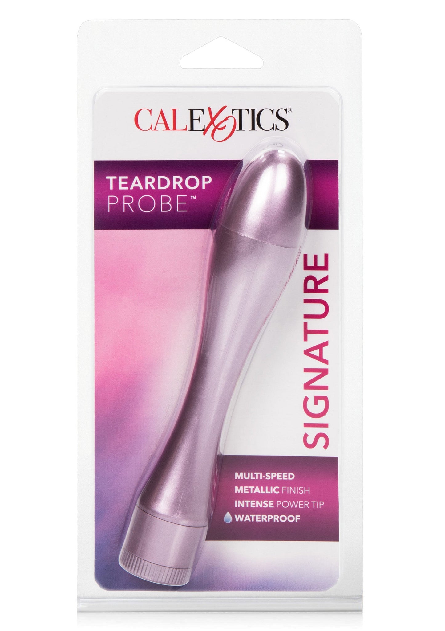 12020 calexotics hard vibes teardrop probe