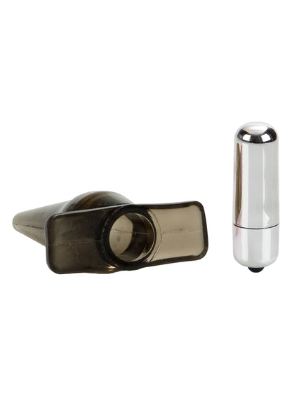 12027 calexotics anal mini vibro tease