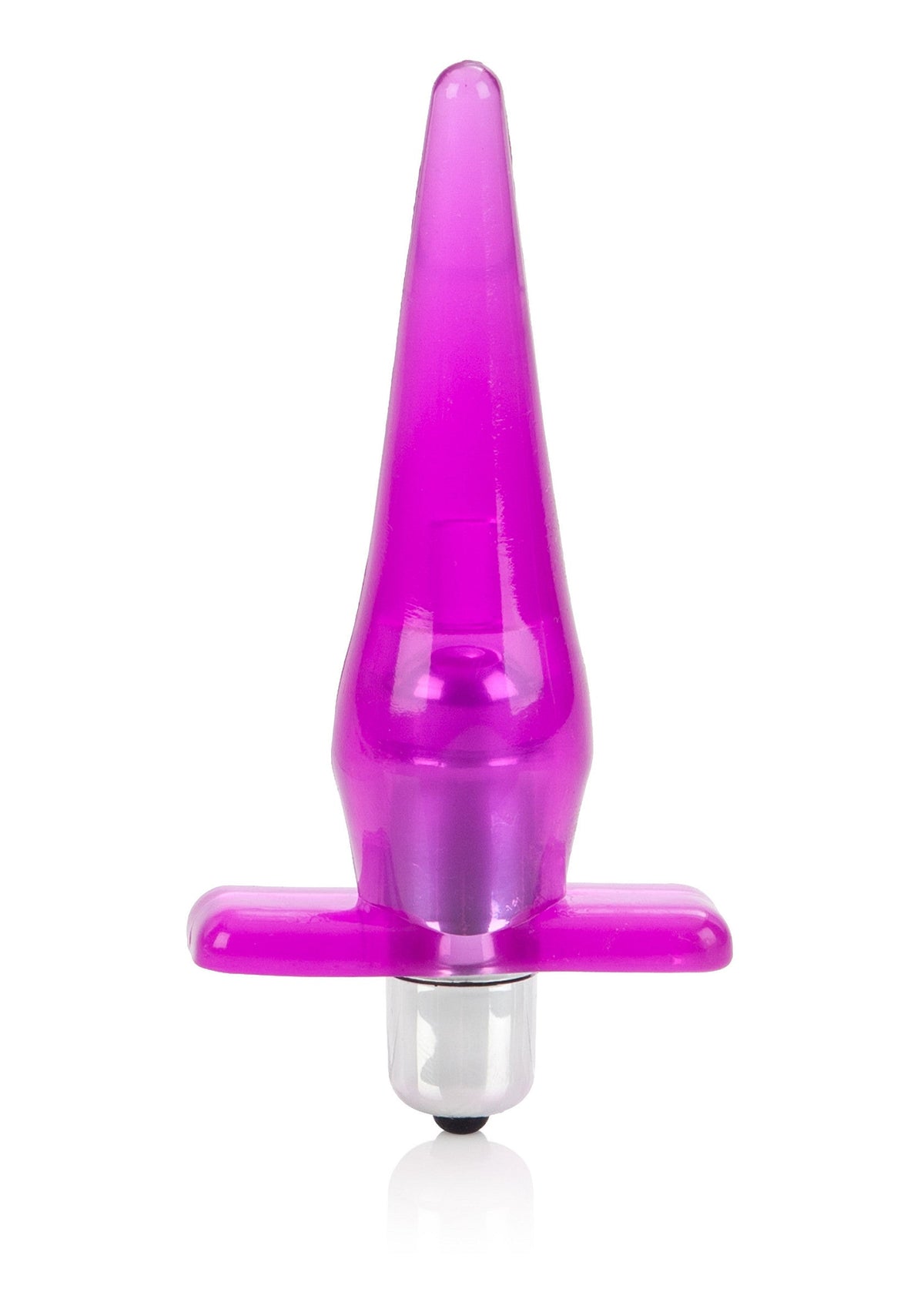 12027 calexotics anal mini vibro tease