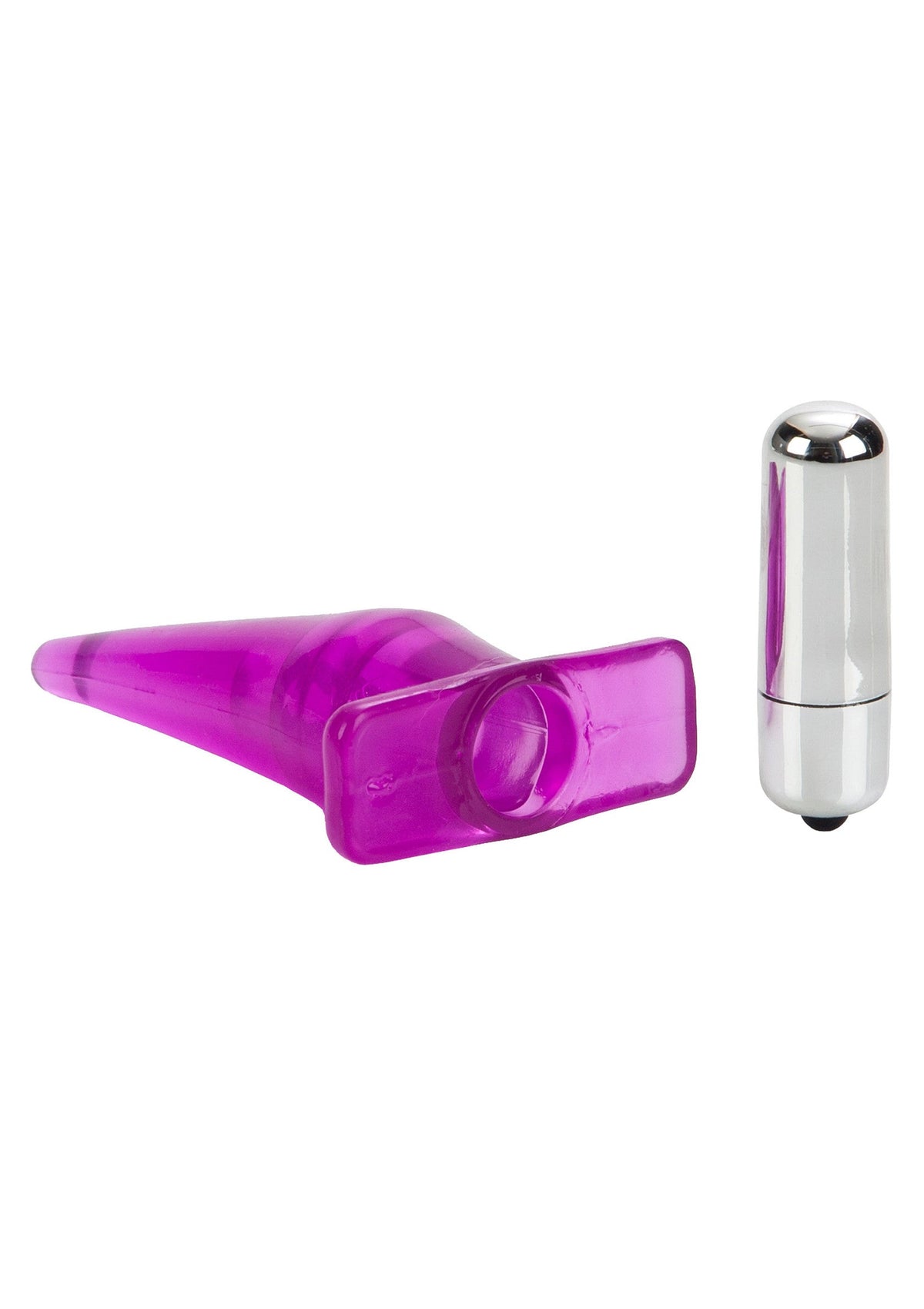12027 calexotics anal mini vibro tease