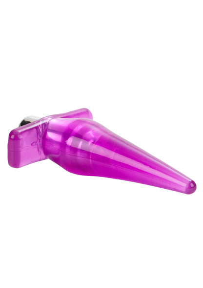 12027 calexotics anal mini vibro tease