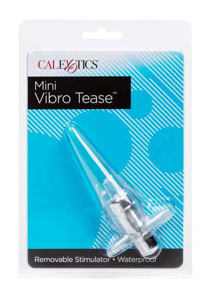 12027 calexotics anal mini vibro tease