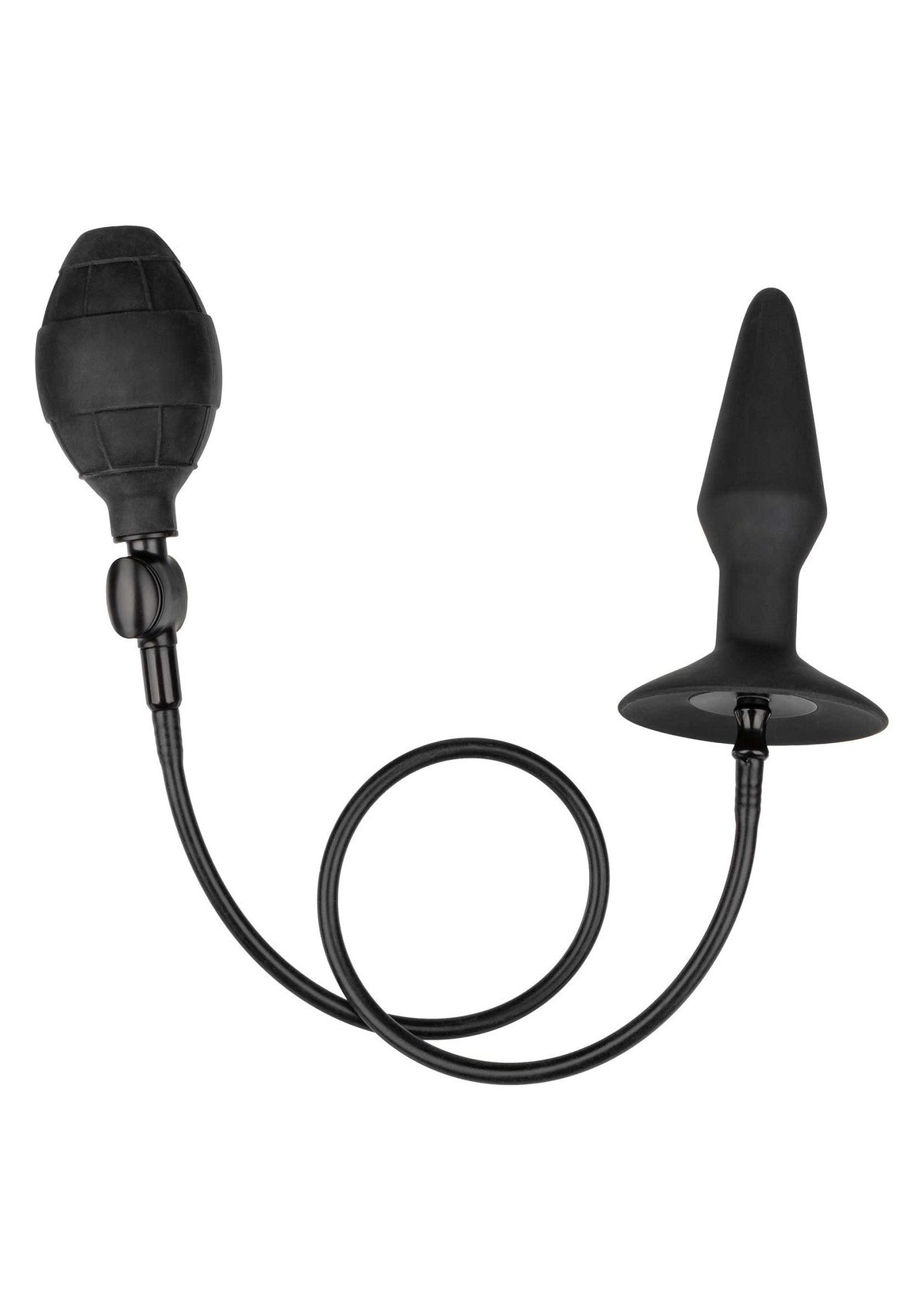 12031 calexotics anal medium inflatable plug