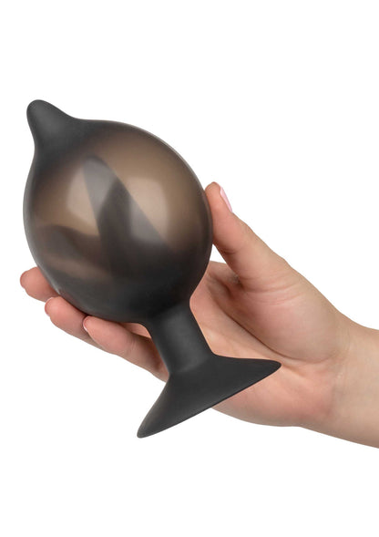 12031 calexotics anal medium inflatable plug