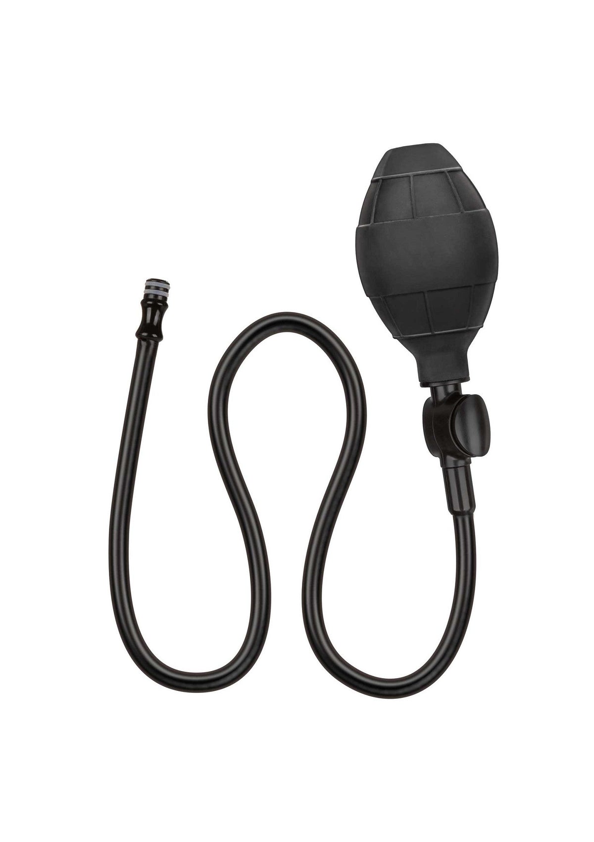 12031 calexotics anal medium inflatable plug