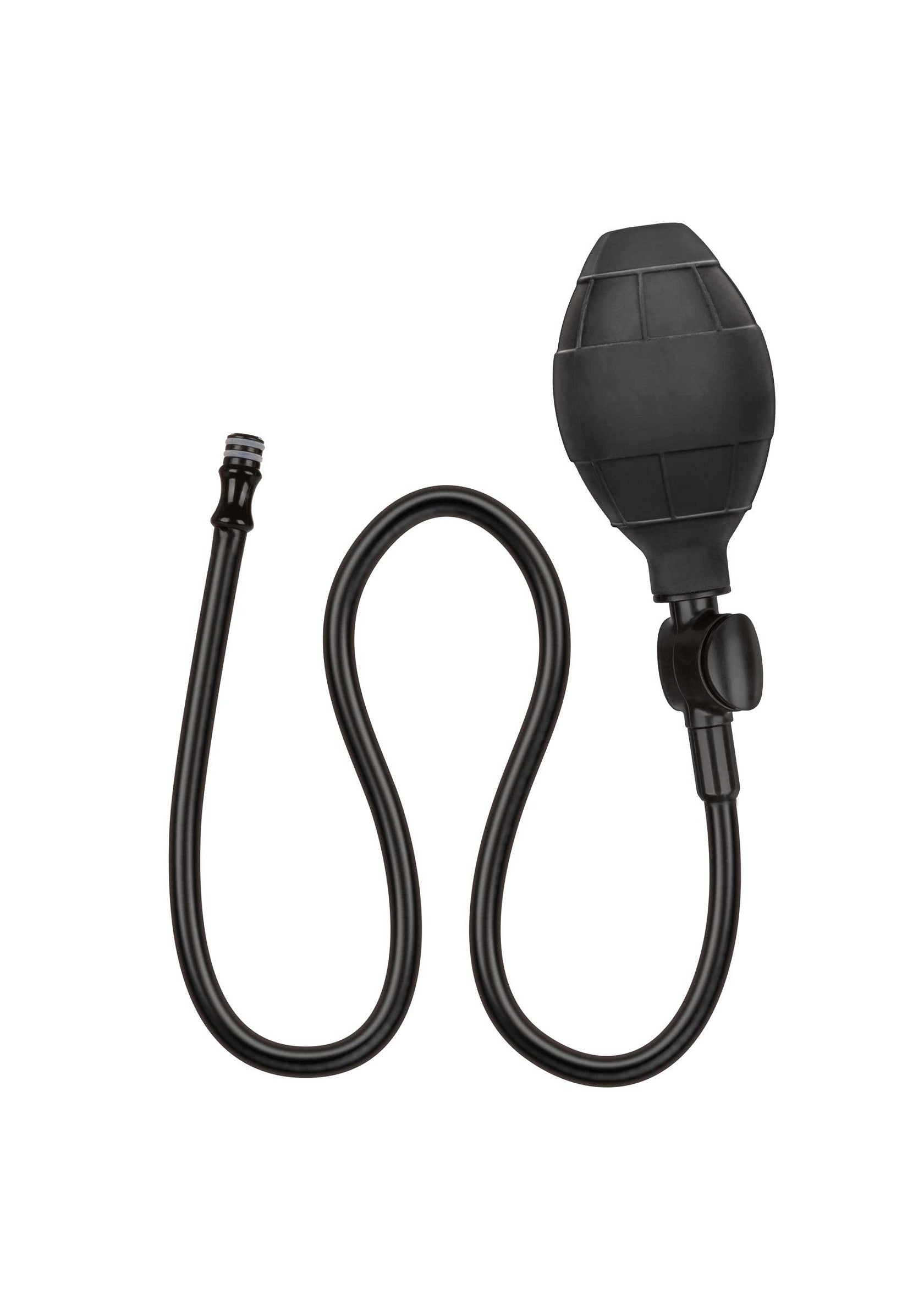 12031 calexotics anal medium inflatable plug